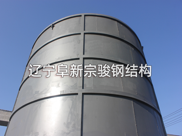 立式儲罐，大型鋼制立式儲罐，高強度鋼制立式儲罐